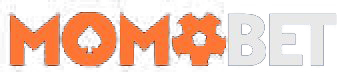 momobet logo